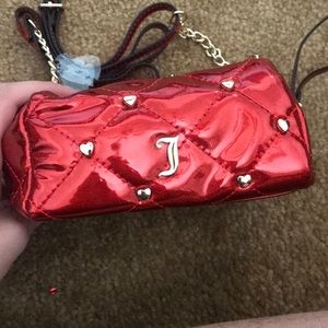 Juicy Couture BAG 🍷
